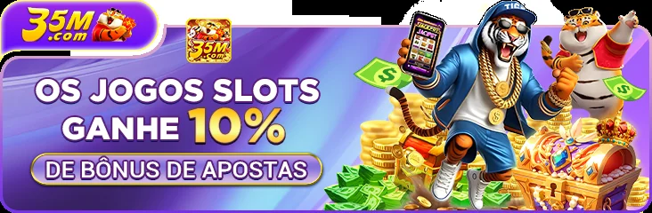 Interface intuitiva de jogos personalizados na 35m